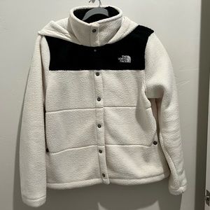 The North Face Women’s Jacket